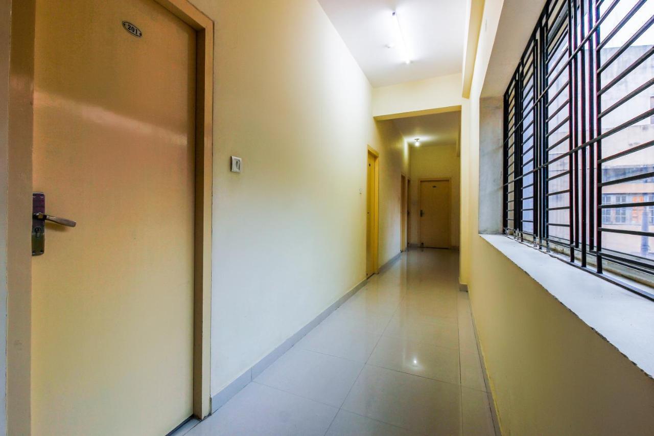 Oyo 65476 Durga Homes Hyderabad