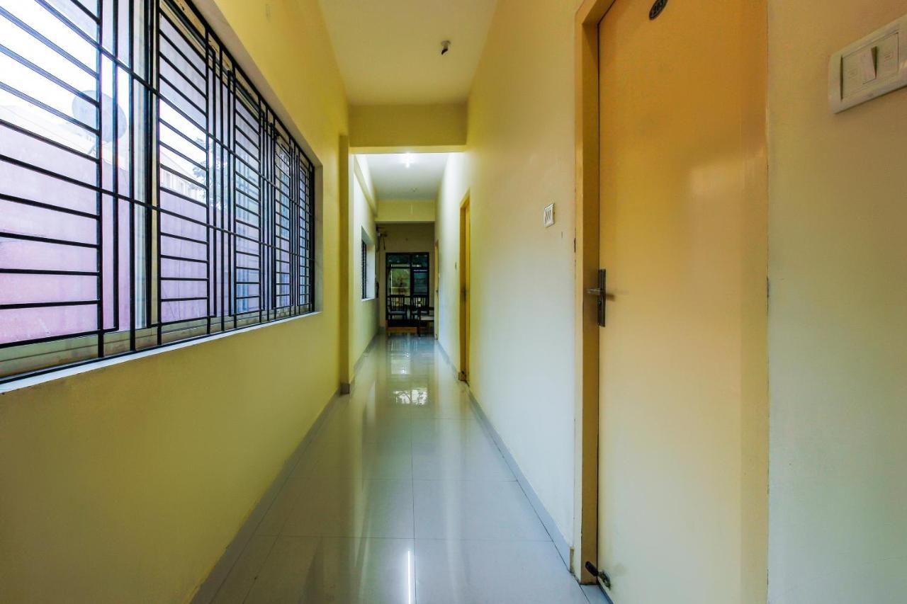 Oyo 65476 Durga Homes 3*