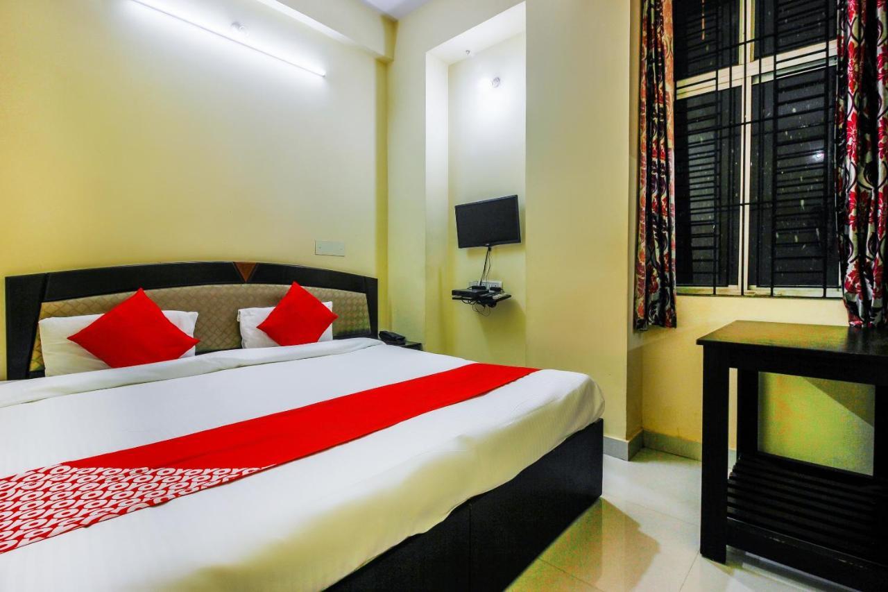 Oyo 65476 Durga Homes Hyderabad